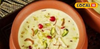 घी, दूध और प्यार…सर्दियों की शान है अलीगढ़ की रबड़ी जो जीत ले दिल, हर बाइट में मिलेगा स्वाद, एक बार जरूर करें ट्राई