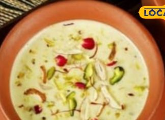 घी, दूध और प्यार…सर्दियों की शान है अलीगढ़ की रबड़ी जो जीत ले दिल, हर बाइट में मिलेगा स्वाद, एक बार जरूर करें ट्राई