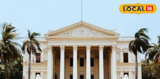 हैदराबाद ब्रिटिश रेजिडेंसी: किर्कपैट्रिक-खैर-उन-निसा की प्रेम कहानी