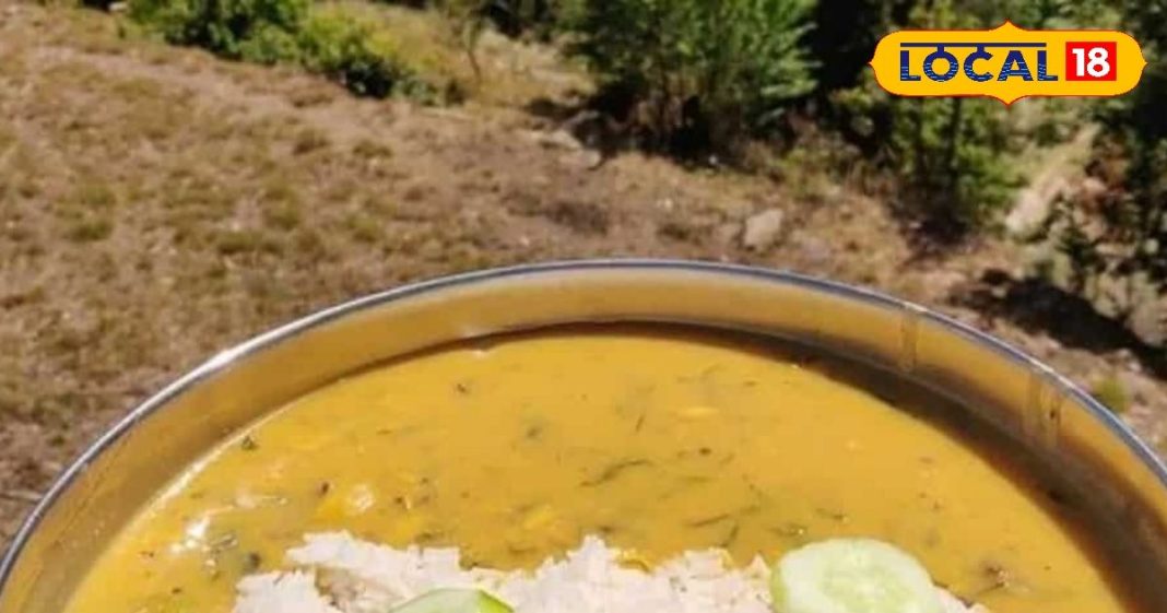ये पहाड़ों की सिग्नेचर डिश, स्वाद ऐसा जो जीत ले दिल…सिर्फ व्यंजन नहीं, सेहत के लिए भी हिट
