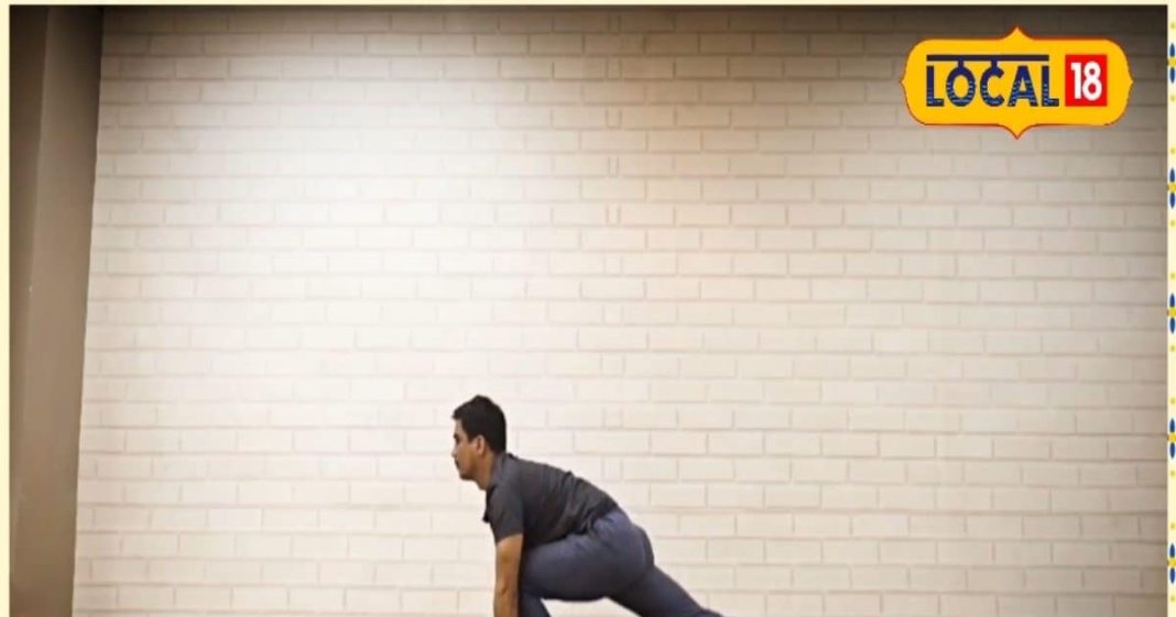 सर्दियों में बार-बार लगती ठिठुरन? इन आसान योगासन से कंपकंपी से मिलेगा छुटकारा, मस्ती से कट जाएगी ठंड