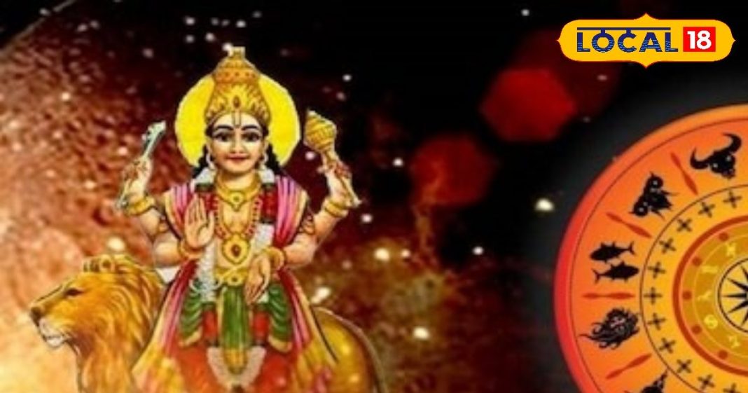 48 घंटे में बन रहा त्रिग्रही योग… 5 राशियों के बन जाएंगे बिगड़े काम! नौकरी में प्रमोशन, मिलेगी तगड़ी डील