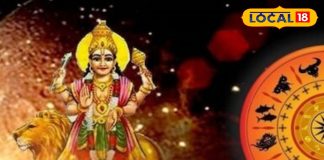 48 घंटे में बन रहा त्रिग्रही योग… 5 राशियों के बन जाएंगे बिगड़े काम! नौकरी में प्रमोशन, मिलेगी तगड़ी डील