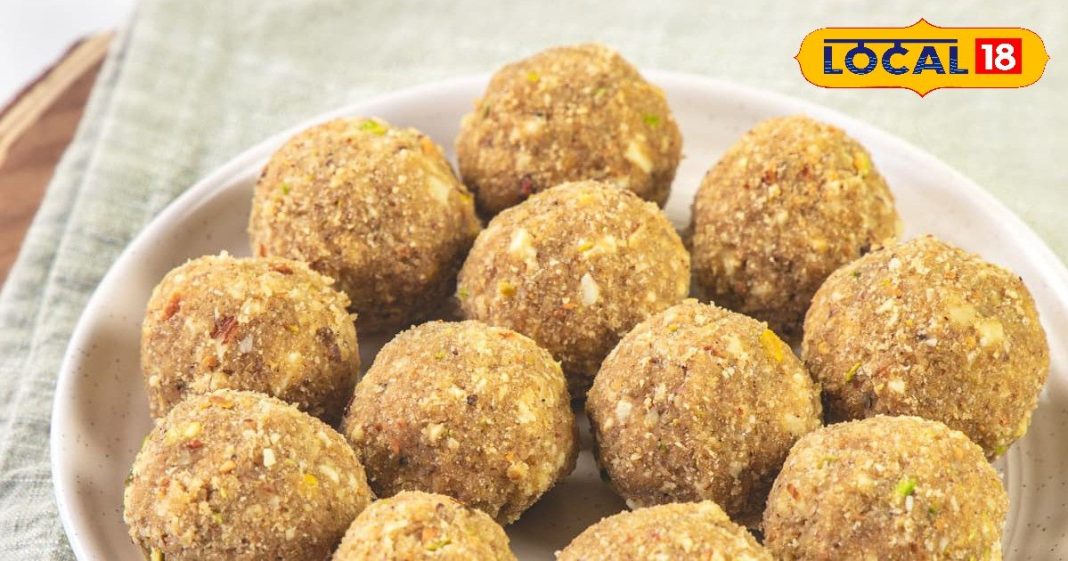 Winter Sweets: सर्दी का ‘मीठा हीटर’ है ये लड्डू, रोज खाया तो ठंड रहेगी दूर, जानें दादी-नानी का नुस्खा