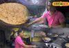10 रुपये का ये पराठा… जिसे खाकर लोग बोल उठे – “भाई, ये क्या जादू है?”