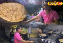 10 रुपये का ये पराठा… जिसे खाकर लोग बोल उठे – “भाई, ये क्या जादू है?”