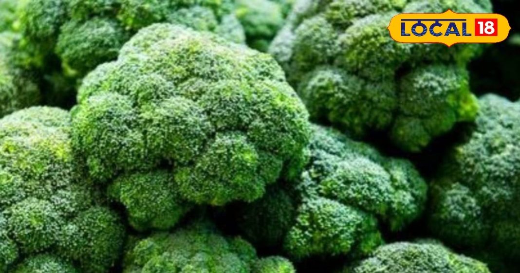 Health tips : ये सब्जी सर्दियों की दुश्मन, इन तत्वों से भरपूर, सेहत के लिए चमत्कारी – Uttar Pradesh News