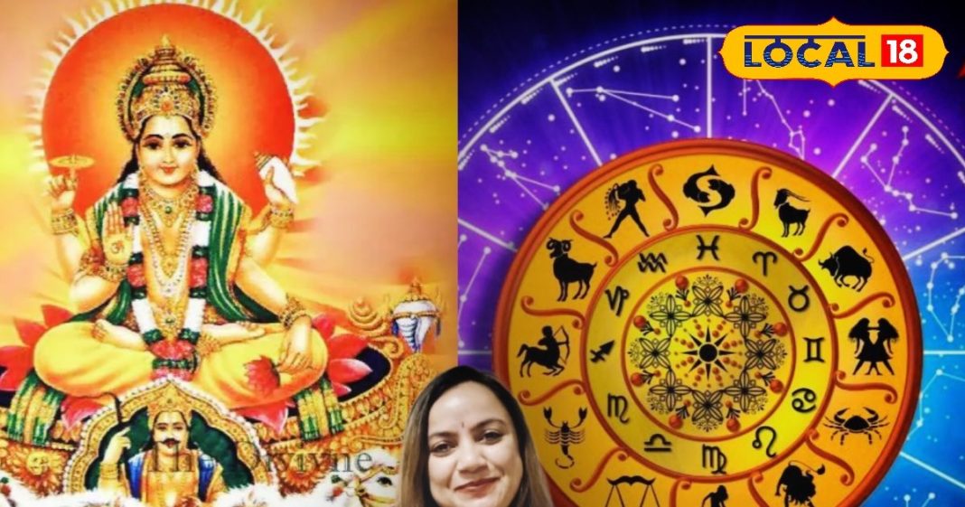 Aaj ka Makar Rashifal: मकर राशि वालों पर आज मेहरबान है ग्रह! व्यापार, नौकरी और रिश्तों में सफलता के संकेत, बस कर लें ये उपाय