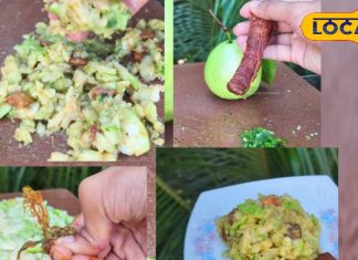 Amrud Imli Chutney Tips: सिल पर पिसी इस अमरूद-इमली की चटनी के सामने, दाल-सब्जी बेकार…पराठों के साथ बेस्ट कॉम्बो! – Jharkhand News