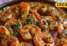 Recipe: 3 तरह के पेस्ट से बनती है गोल्डन मलाई प्रॉन करी, चख ली तो भूलेंगे रेस्टोरेंट का रास्ता, खास मौकों की खास डिश!