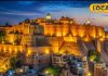 Jaisalmer Winter Tourism | Rajasthan Desert Safari | Jaisalmer Best Winter Destination | Thar Desert Travel | Jaisalmer Sam Sand Dunes | Jaisalmer Fort Tourism