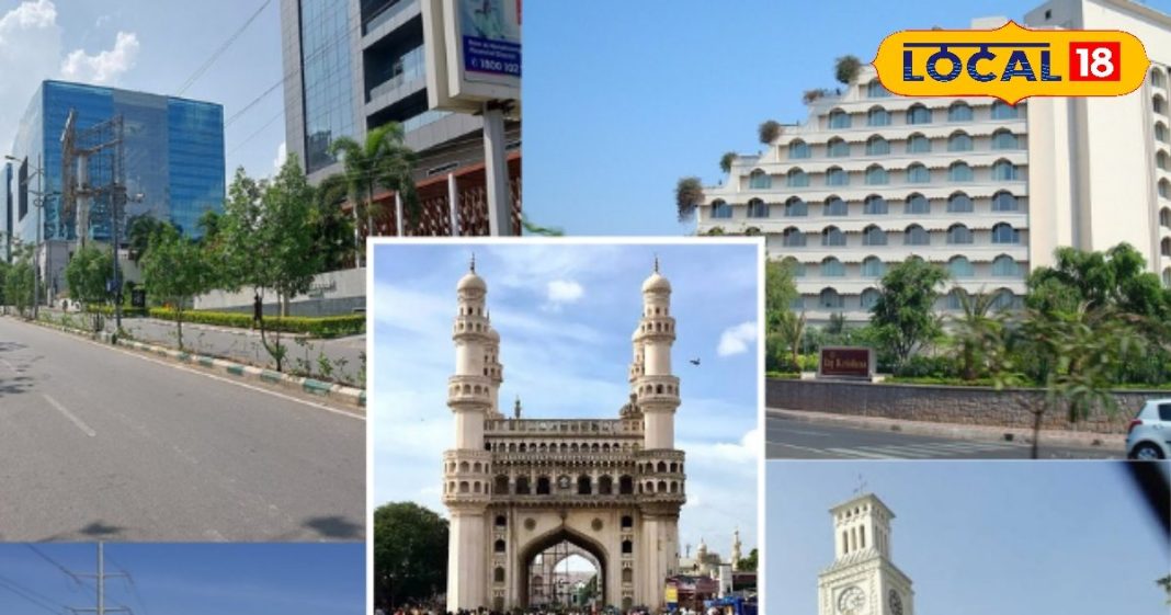 Hyderabad Top 5 cleanest Colonies | Hyderabad Clean Areas | Best Residential Areas Hyderabad | Pollution Free Areas Hyderabad | Hyderabad Top Clean Neighborhoods | Hyderabad Cleanliness Ranking