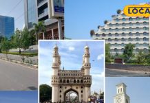 Hyderabad Top 5 cleanest Colonies | Hyderabad Clean Areas | Best Residential Areas Hyderabad | Pollution Free Areas Hyderabad | Hyderabad Top Clean Neighborhoods | Hyderabad Cleanliness Ranking