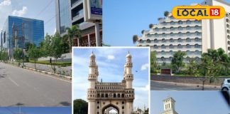 Hyderabad Top 5 cleanest Colonies | Hyderabad Clean Areas | Best Residential Areas Hyderabad | Pollution Free Areas Hyderabad | Hyderabad Top Clean Neighborhoods | Hyderabad Cleanliness Ranking