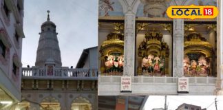 आध्यात्मिक सुकून का पर्फेक्ट ठिकाना! हैदराबाद के इस्कॉन मंदिर में मिलता है भक्ति और शांति का अनोखा संगम