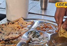 Agra Food: पनीर, दाल मखनी, स्टफ नान और… 70 रुपए में यहां मिलती है इतनी डिश, खाने वाला जरूर करता तारीफ