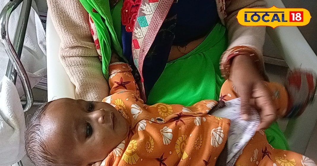 ठंड के मौसम में बच्चों का रखे ऐसे ध्यान नहीं होगी, सर्दी-बुखार की समस्या