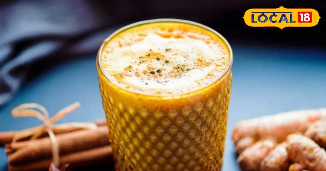 ठंड बढ़ते ही बढ़ जाता है हड्डियों का दर्द? आजमाएं यह 3 चीजों से बना चमत्कारिक ड्रिंक, 7 दिनों में दिखेगा असर