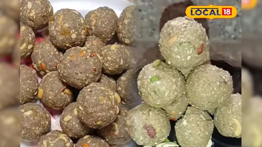 सर्दियों का रामबाण नुस्खा! दादी–नानी का जादुई बाजरे का लड्डू बना इम्यूनिटी बढ़ाने के लिए सुपरफूड – Bharat.one हिंदी