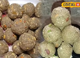 सर्दियों का रामबाण नुस्खा! दादी–नानी का जादुई बाजरे का लड्डू बना इम्यूनिटी बढ़ाने के लिए सुपरफूड – Bharat.one हिंदी