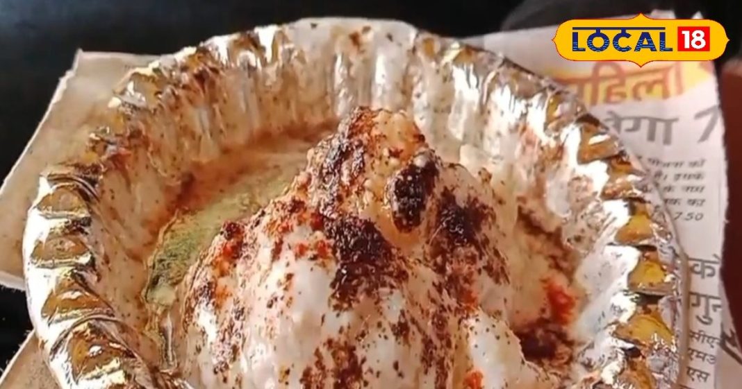 बलिया का खास है यह दहीबाड़ा, पूरे शहर में नहीं मिलता ऐसा स्वाद, चख लिया तो अंगुली चाटने पर होंगे मजबूर