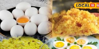 सर्दियों में सेहत का पावर डोज! क्या आपने खाया है ‘अंडे का हलवा’? जानिए इसकी पारंपरिक रेसिपी