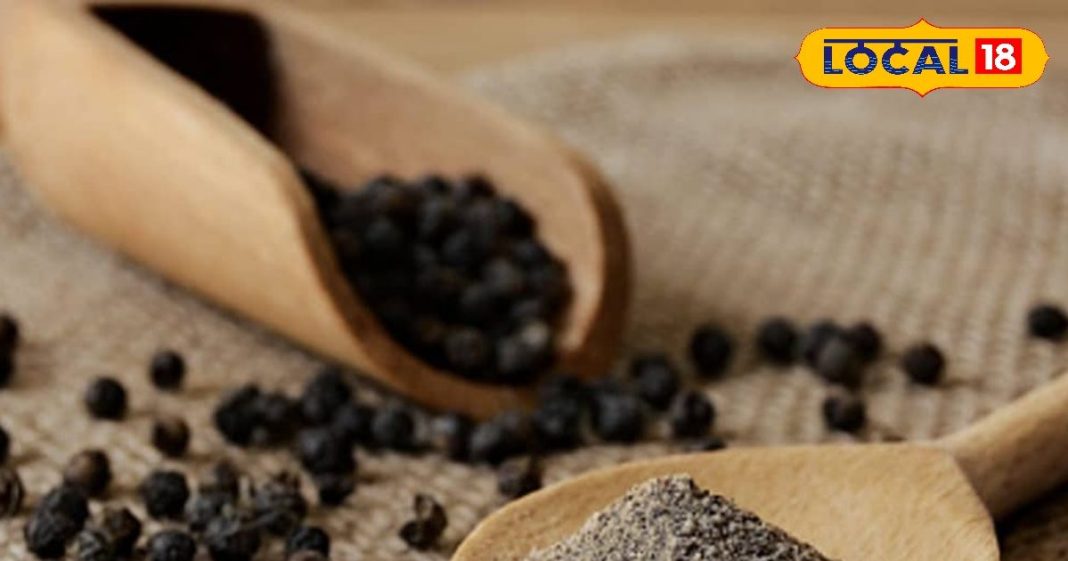 गैस, जलन और पेट दर्द से छुटकारा चाहते हैं? काली मिर्च-अजवाइन का ये नुस्खा करें ट्राई, मिनटों में देगा राहत