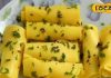Khandvi Recipe : हल्की, मुलायम और मुंह में रखते ही घुलने वाली…जानें गुजराती स्टाइल में खांडवी बनाने की ट्रिक