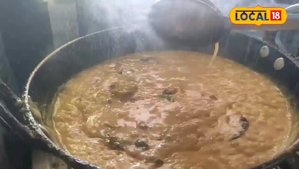 Boondi Kadhi Recipe: घर पर बनाएं बस्तर स्टाइल बूंदी कढ़ी, रोटी और चावल के साथ लाजवाब स्वाद का लें आनंद – Chhattisgarh News