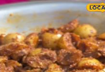 Amla Achar Recipe : खट्टा-मीठा-चटपटा तड़का… सर्दी में इम्युनिटी बूस्टर है ये अचार, सर्दी-खांसी हो जाएगी दूर – Jharkhand News