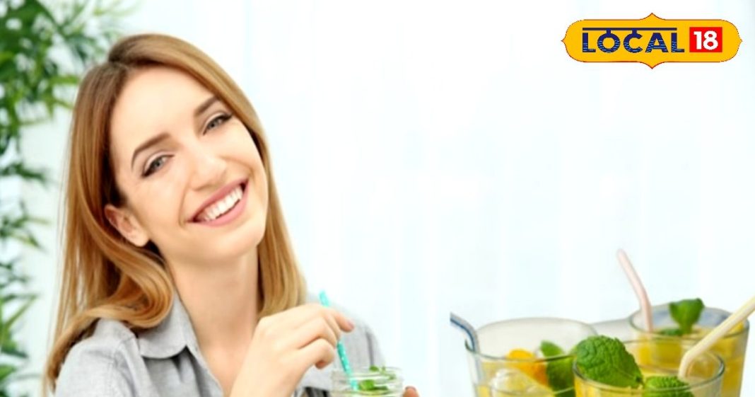 शरीर को दें फ्रेश स्टार्ट और वजन कंट्रोल, लेकिन ये हेल्दी ड्रिंक कुछ लोगों के लिए नहीं, जानिए फायदे – Uttar Pradesh News