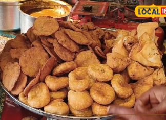 बेड़ई का ऐसा लाजवाब स्वाद कि लोग उंगलियाँ चाटते रह जाते हैं, जानिए कहां मिलती है मशहूर बेड़ाई