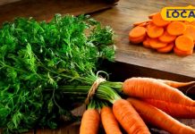 Pickle Recipe: सर्दियों में बनाएं गाजर का अचार, झटपट होगा तैयार… सालों नहीं होगा खराब, जानें रेसिपी – Uttar Pradesh News