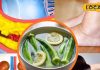 Energy booster tips | benefits of ladyfinger lemon mixture | morning fatigue relief remedy | health tips in Hindi | natural energy source