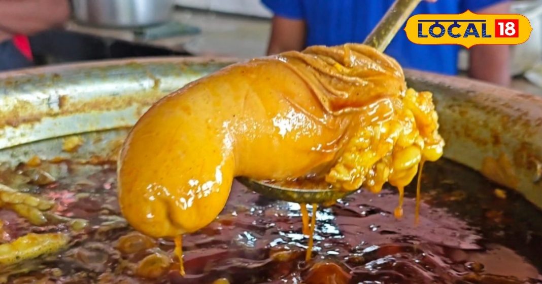 Chattu Halwai shares authentic Champaran Handi Mutton recipe