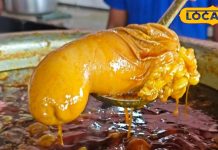 Chattu Halwai shares authentic Champaran Handi Mutton recipe