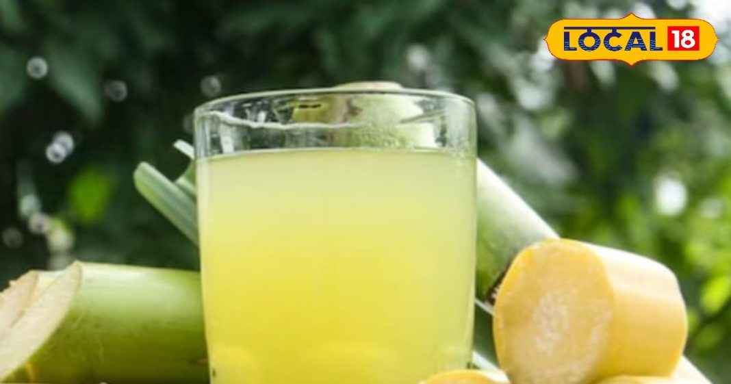 10 रुपये का यह जूस पिएं…. मिनटों में शरीर को एनर्जी और लिवर की सफाई, तनाव भी होगा एकदम गायब – Uttar Pradesh News