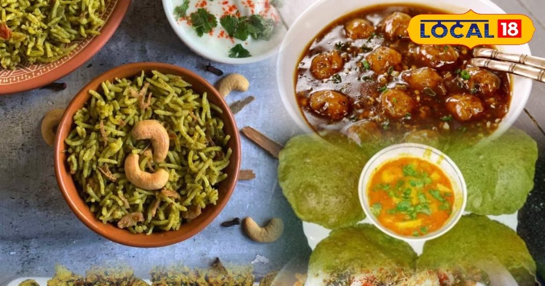 Palak Saag Recipe: पालक से बनाएं ये 5 आसान और स्वादिष्ट रेसिपी, सर्दियों में हेल्दी ट्रीट का है सबसे बढ़िया विकल्प