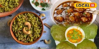 Palak Saag Recipe: पालक से बनाएं ये 5 आसान और स्वादिष्ट रेसिपी, सर्दियों में हेल्दी ट्रीट का है सबसे बढ़िया विकल्प