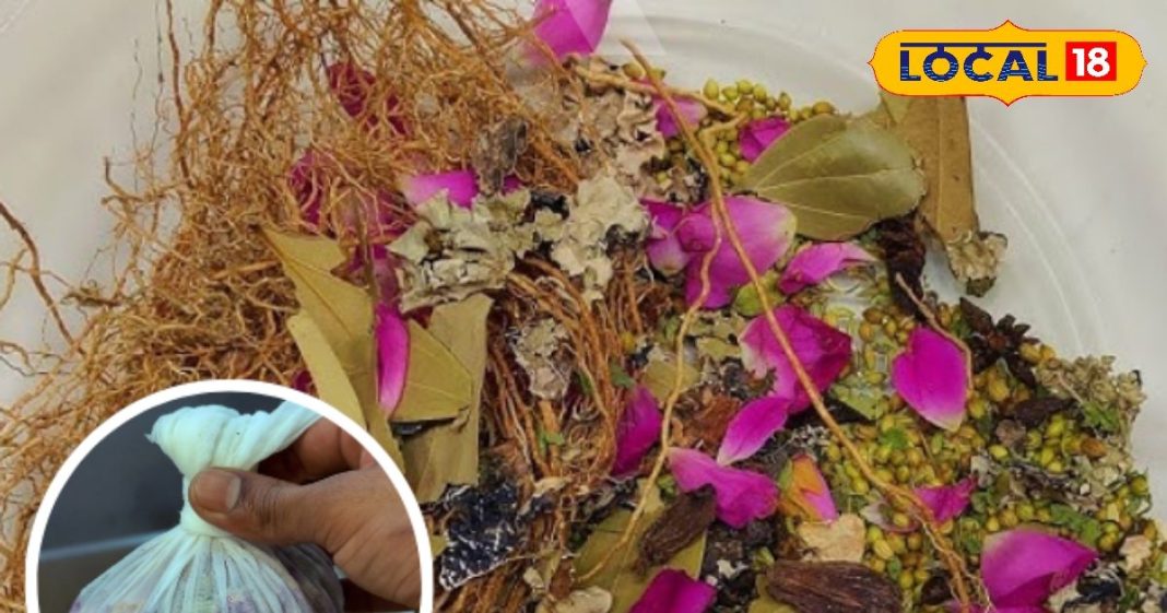 अवध से निजाम तक! कमाल है हैदराबादी पोटली मसाला, 30 से अधिक मसालों का अनोखा मिश्रण, व्यंजनों के बनाता है लाजवाब