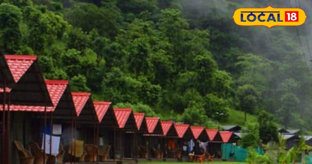 माउंटेन व्यू के साथ फूड और फन… ऋषिकेश के ये कैंप ट्रिप को बना देंगे स्पेशल, जानें लोकेशन और सुविधाएं – Uttarakhand News