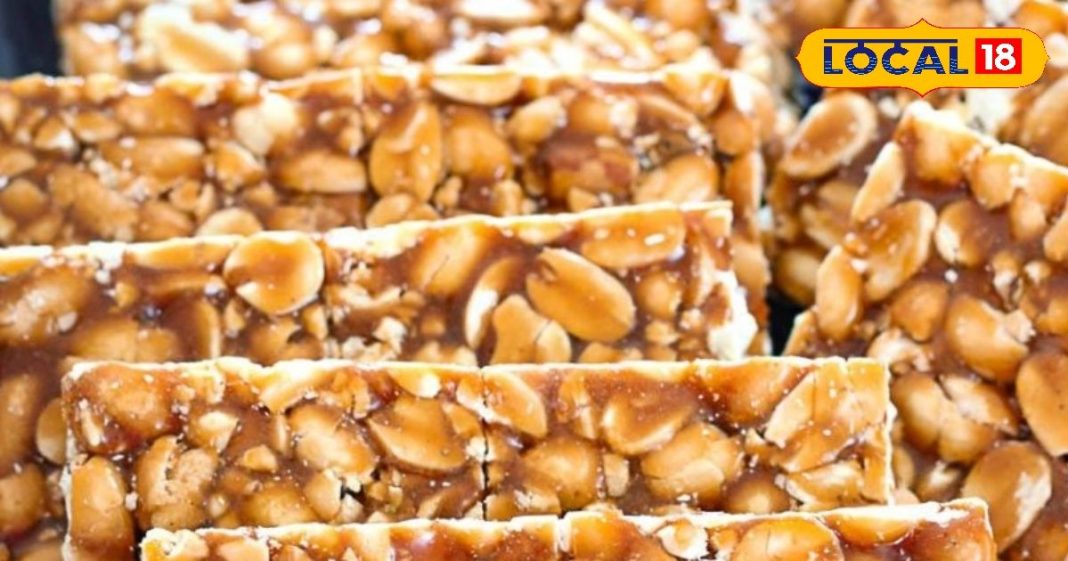 सर्दियों में घर की बनी ये मिठाई…… हर उम्र के लिए सुपरहिट, सेहत के लिए बेस्ट, ऐसे होती है तैयार