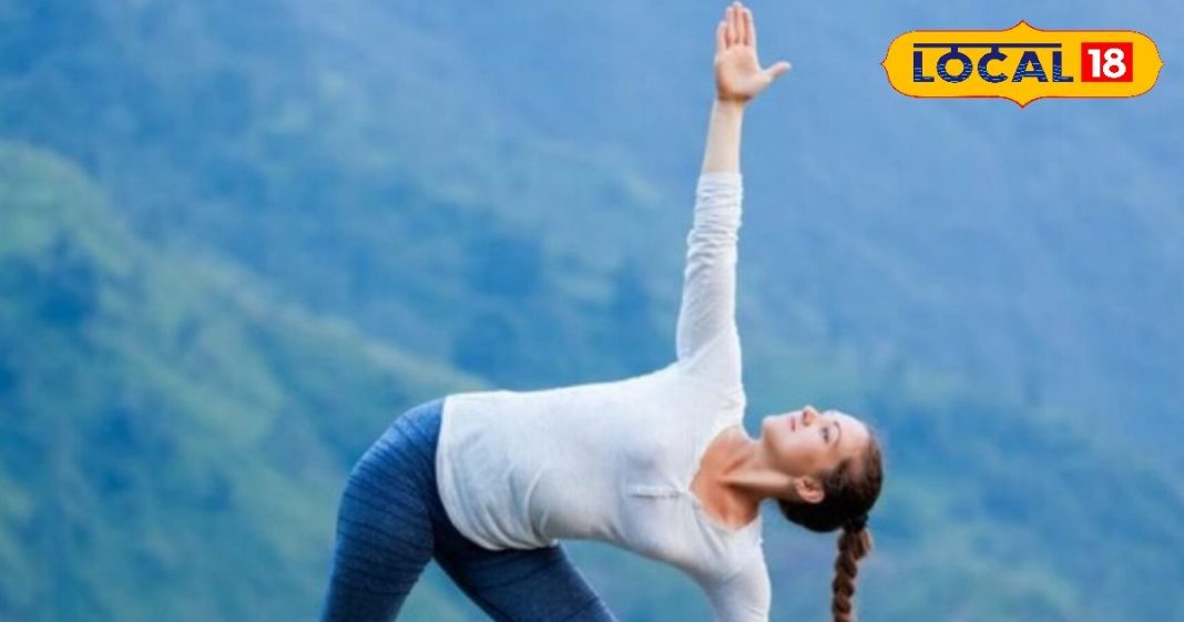 सर्दियों की ठंड में खुद को रखें फिट, सुबह की ये 5 एक्सरसाइज बढ़ाएंगी ऊर्जा, बनाएंगी बीमारियों से बचाव की ढाल