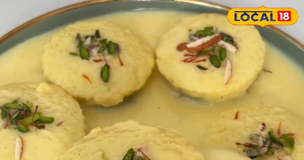 सर्दी में स्वादिष्ट और हेल्दी कुनाफा रबड़ी रेसिपी बनाने का तरीका