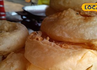 धौलपुर की खजला मिठाई शरद महोत्सव में खास, 100 साल पुरानी विरासत.