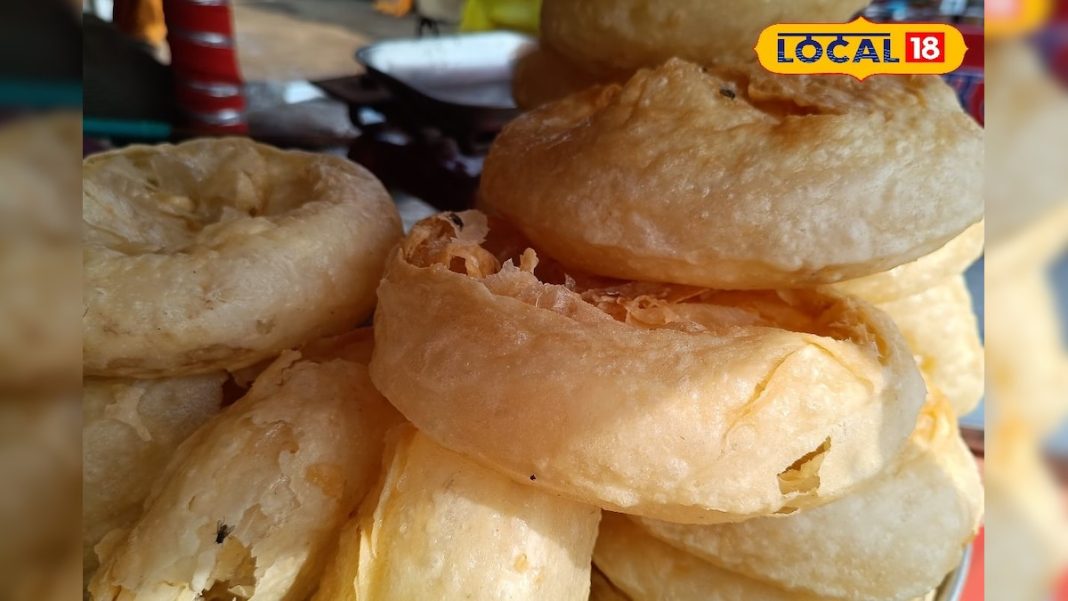 1 महीने का इंतज़ार…फिर मिलता है धौलपुर का ये मीठा खजाना! क्यों बनती है इतनी खास मिठाई? – Bharat.one हिंदी