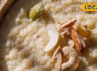 हल्की, क्रीमी और सेहतमंद…. झंगोरे की खीर के चौंकाने वाले फायदे, शरीर को देगी ताकत और ऊर्जा – Uttarakhand News