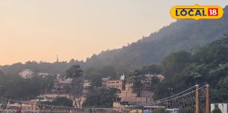 गंगा के ऊपर 750 फीट लंबा पुल…क्या आपने देखा राम झूला का जादू? हर ट्रैवलर और भक्त की पहली पसंद – Uttarakhand News