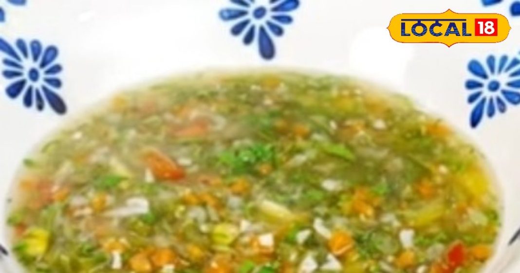 सर्दियों में गर्माहट और सेहत…. बस एक कटोरी लेमन-कोरियंडर सूप, जानें घर पर बनाने की आसान रेसिपी