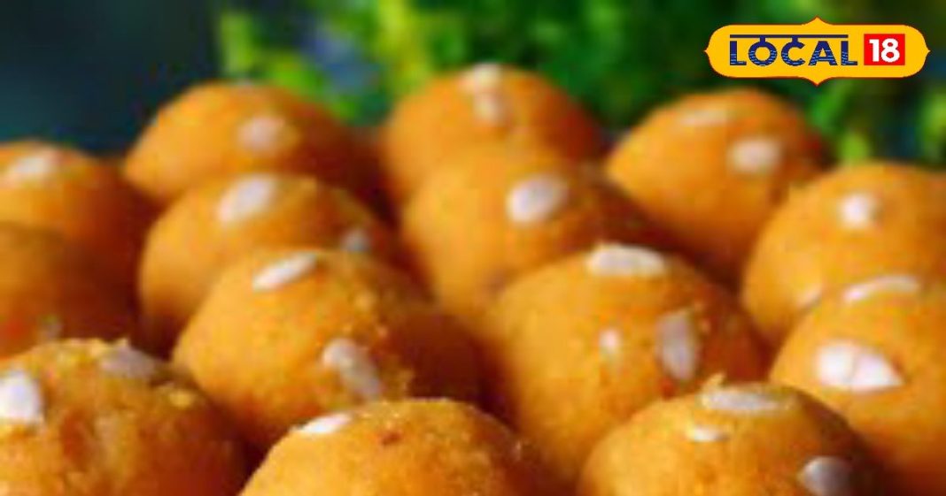 बाजार की मिठाई हुई फेल! दादी की सीक्रेट रेसिपी से बनाएं दाल के स्पेशल लड्डू, शरीर बनेगा पावरहाउस